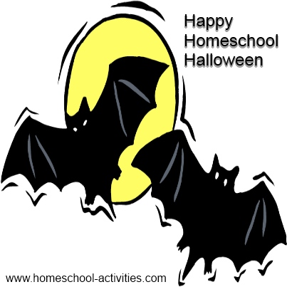 Craft Ideas Bats on How To Make Your Halloween Bat Mobile