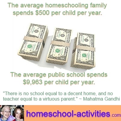 Brenda Whitlock Private Schooling