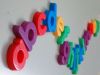 magnetic letters