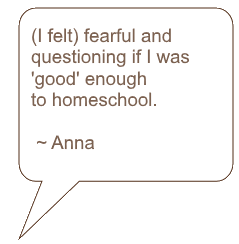 Quote from Anna
