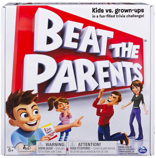 Beat the parents