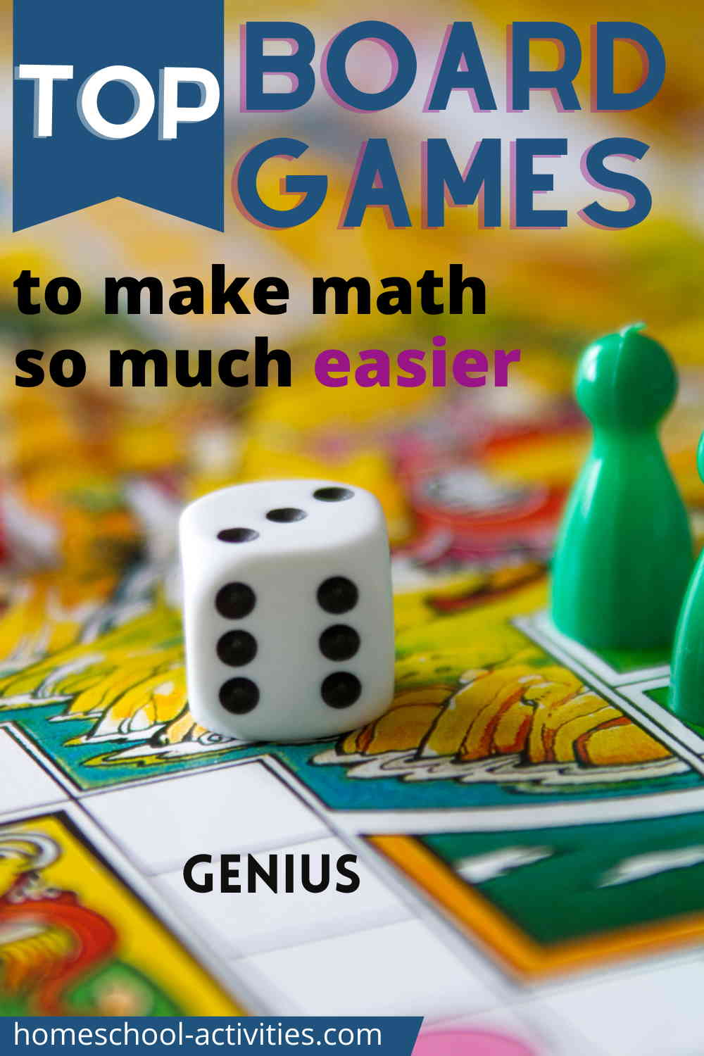 kids board games