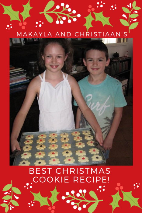 Best Christmas cookies