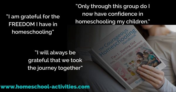 homeschool quotes