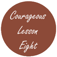 Courageous Homeschooling e-course lesson eight