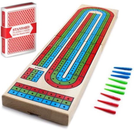 cribbage