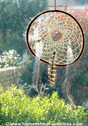 dream catcher