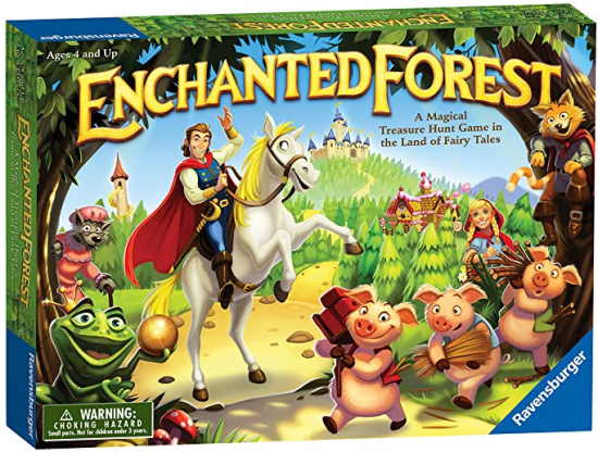 Enchanted Forest