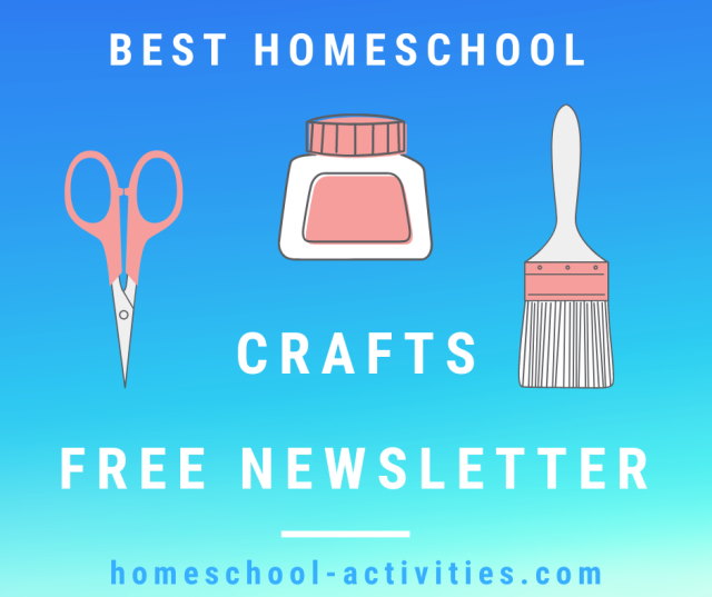Free Crafts Newsletter