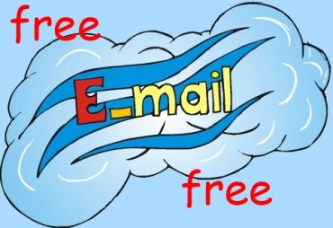 free e-mail