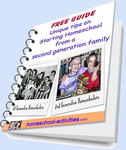 start homeschooling guide