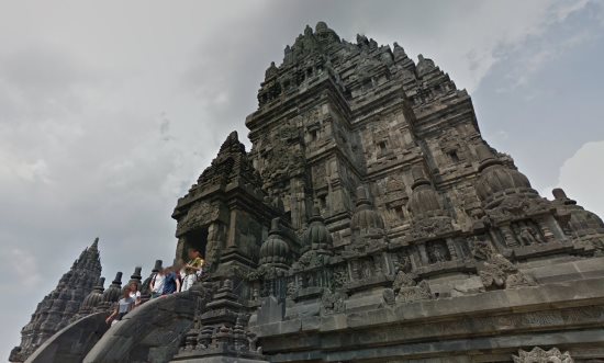 Temple