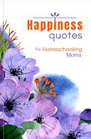 Happiness Quotes for Homeschooling thumbnail