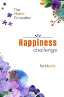 Home education happiness challenge