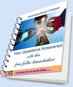 homeschool helper