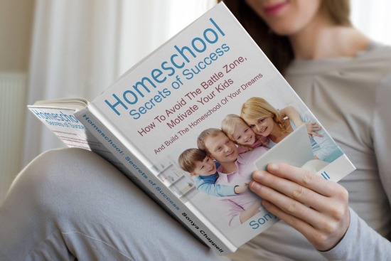 Homeschool Secrets of Success