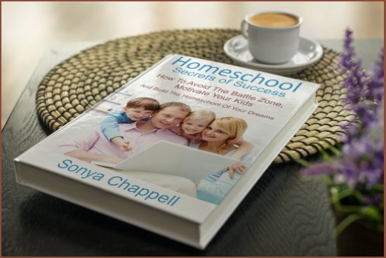 Homeschool Secrets of Success