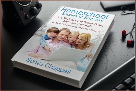 Homeschool Secrets of Success