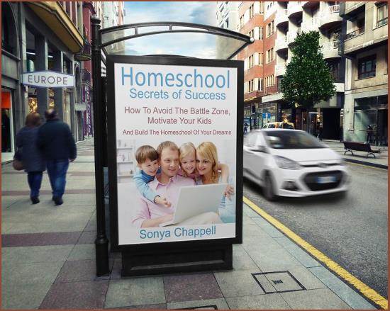 Homeschool Secrets of Success