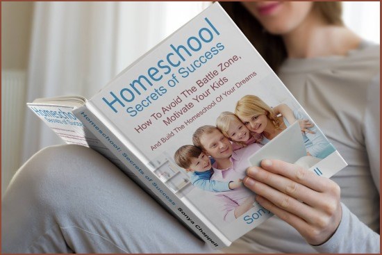 Homeschool Secrets of Success