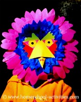 Fun Kids Art Activities And Crafts For Kids