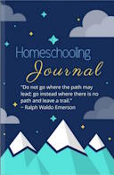 Homeschooling Journal thumbnail