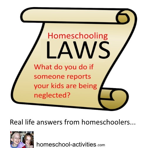 homeschooling laws