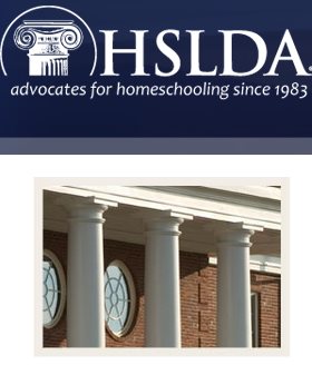 homeschool legal defence association
