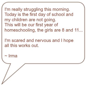 Quote from Irma