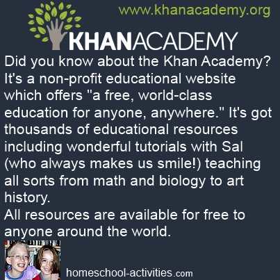 Khan Academy