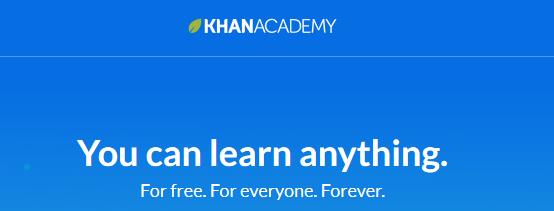 Khan Academt