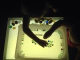 light box
