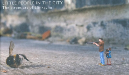 little people in the city