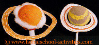 modeling clay planets