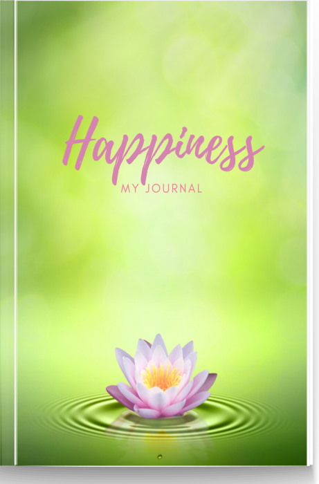 Happiness Journal