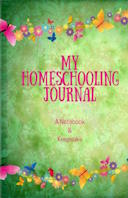 My homeschooling Journal thumbnail