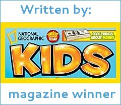written by NG kids magazine photograph competition winner