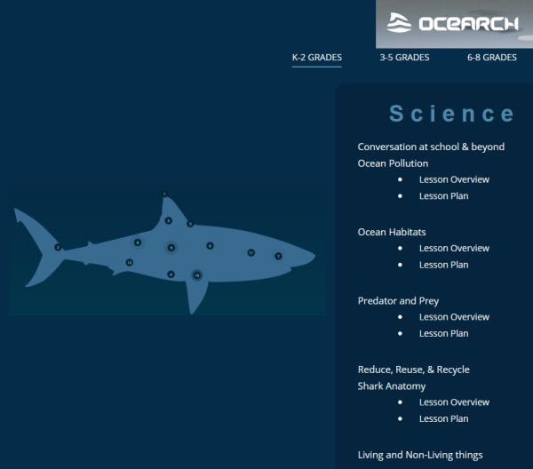 Ocearch