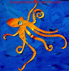 octopus