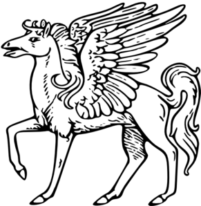 Pegasus myth