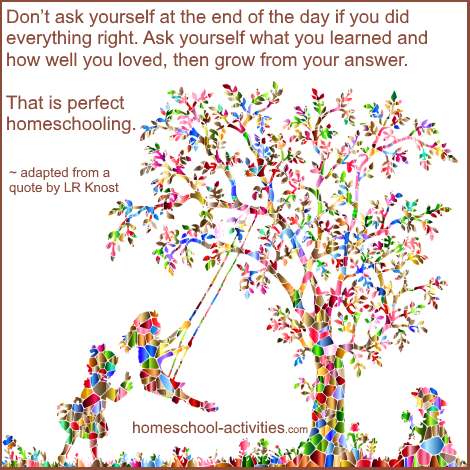 L R Knost quote