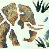 elephant stencil