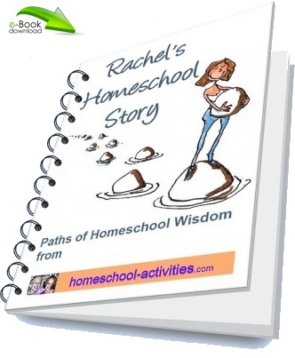 homeschool Mom wisdom