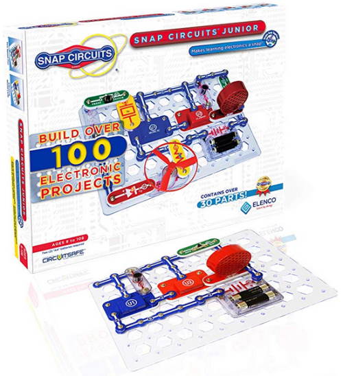 Snap Circuits