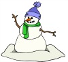 snowman