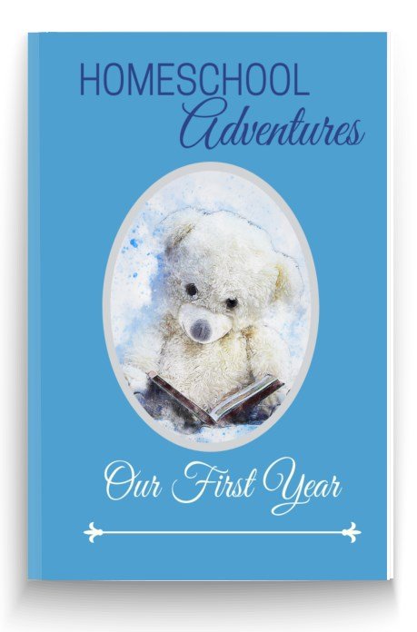 Homeschooling Memory Book