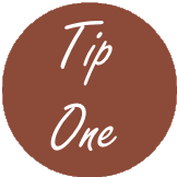 tip one