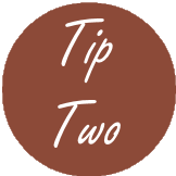 tip two