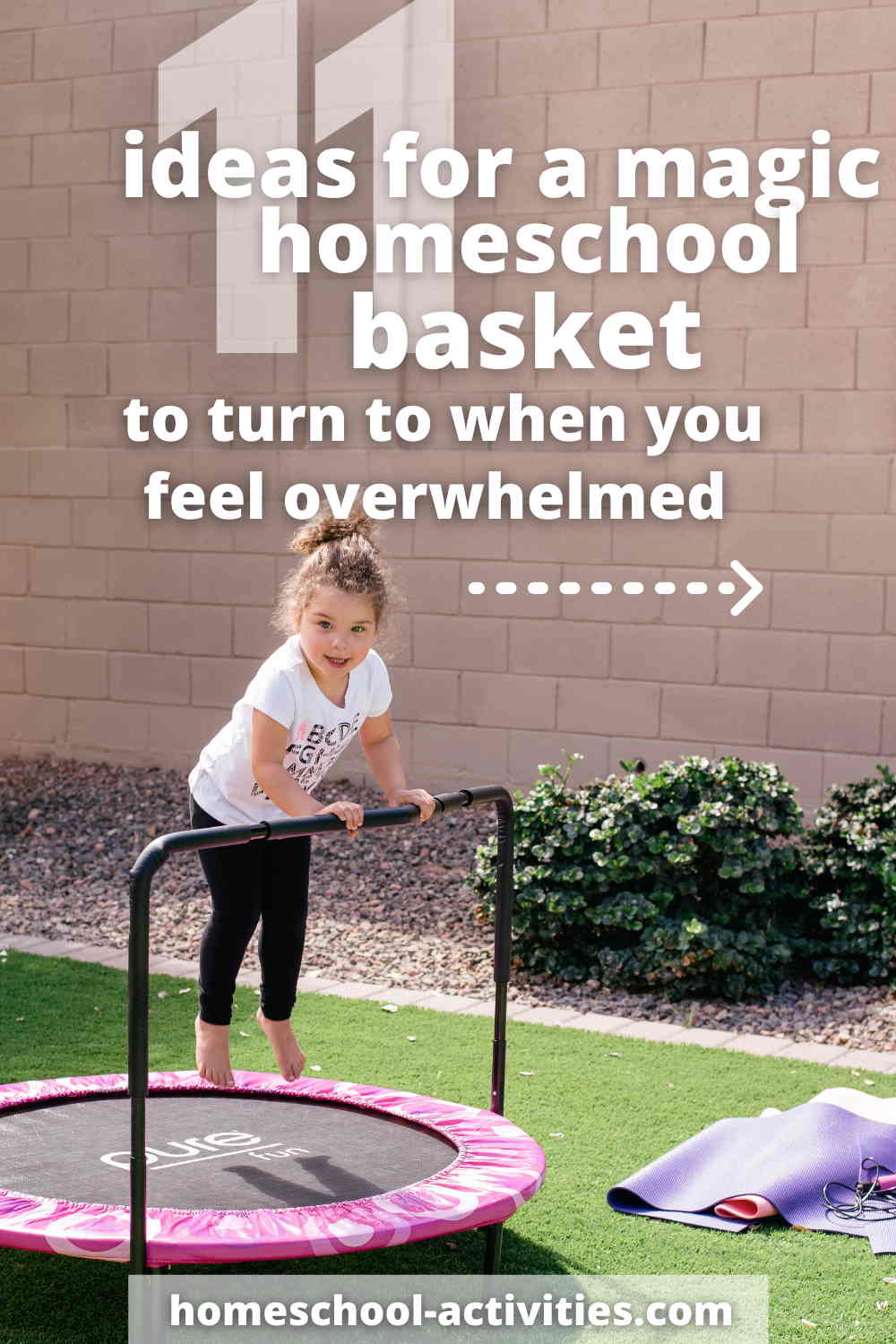 tips for homeschooling