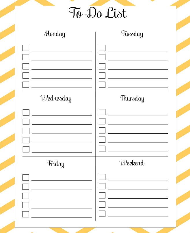 share a to do list share a to do list